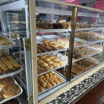 The Jelly Donut - So much to chose from - Donuts Near Me - Reno, Nevada The Jelly Donut - So much to chose from - Donuts Near Me - Reno, Nevada