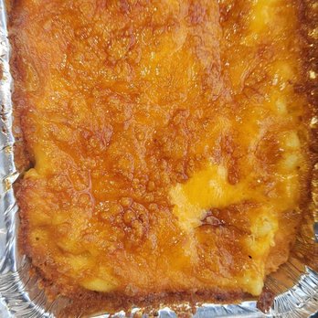 City Chef - Mac and cheese side - Caterers Near Me - Bowie, Maryland City Chef - Mac and cheese side - Caterers Near Me - Bowie, Maryland
