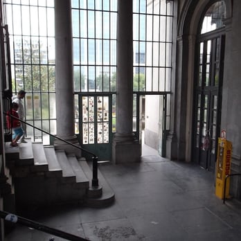 Botanique - Music Venues Near Me - Saint-Josse-ten-Noode, BRU