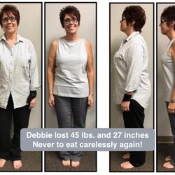 Ideal Protocol - Metabolism and Weight Management