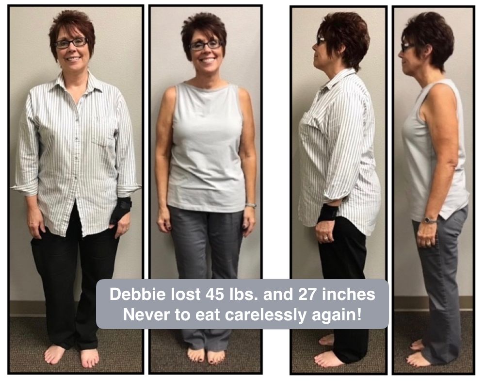 IDEAL PROTOCOL METABOLISM AND WEIGHT MANAGEMENT Updated September 2024 293 Photos & 25