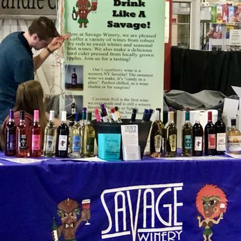 Broadway Market - Tried some great samples here - Shopping Centers Near Me - Buffalo, New York