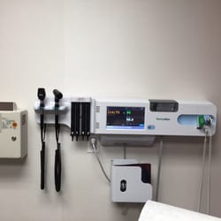 CityMD Astoria Urgent Care - Queens - New, hi end equipment