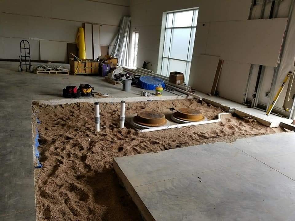 Slide of Floyd Hill Plumbing