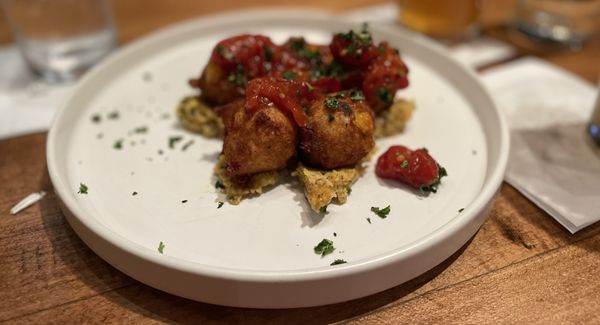 Mimosa Grill by null