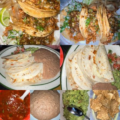 Taqueria Mi Pueblo by null