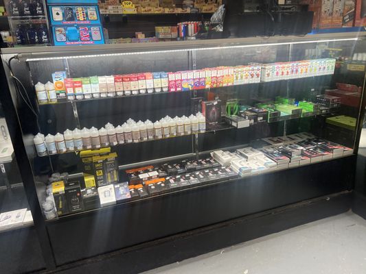 PUFF PUFF SUNSET by null