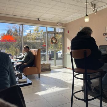 Sunrise Diner - Diners Near Me - Somers, New York Sunrise Diner - Diners Near Me - Somers, New York