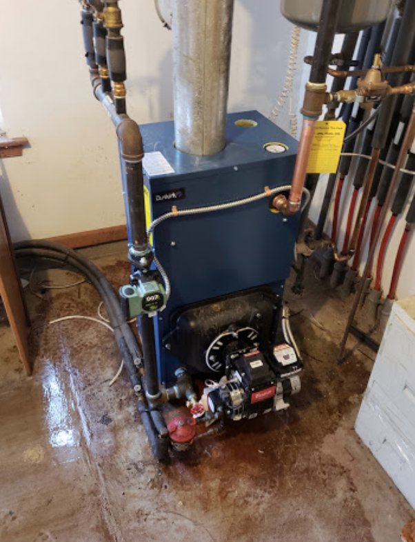 Slide of CGL Mechanical