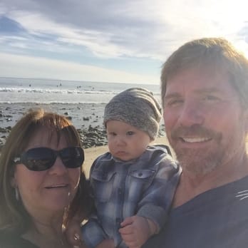 Crazy Otto's Diner - Our first baby grandson.. - Breakfast & Brunch Near Me - Acton, California