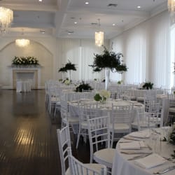Cameron & Fairbanks - Belle Mer- Water Salon