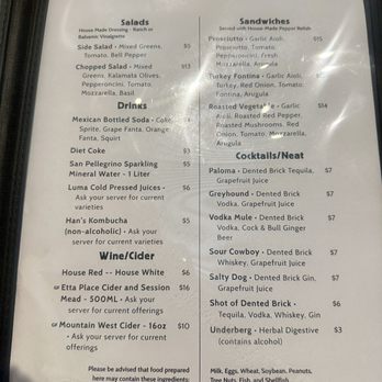 Helper Beer - Pizza Near Me - Helper, Utah