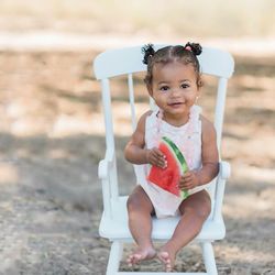 K&P Photography - Watermelon shoot