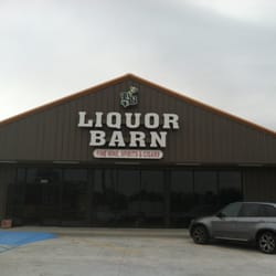 Liquor Barn