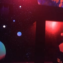 Revolution Laser Tag & Arcade - Red base