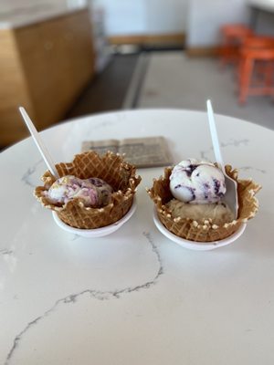 Jeni's Splendid Ice Creams by null