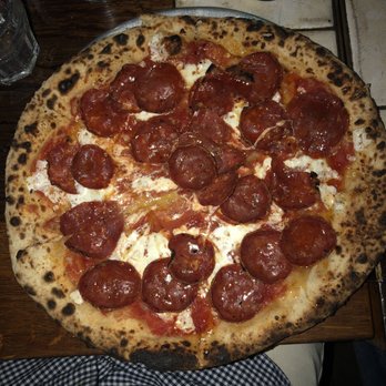 Me and Paul’s - Hellboy - Pizza Near Me - Brooklyn, New York Me and Paul’s - Hellboy - Pizza Near Me - Brooklyn, New York