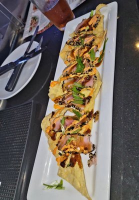 Duffy's Sports Grill by null
