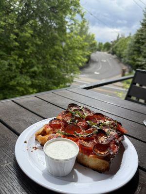 Valley Public House by null