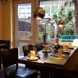 Bruns Bistro