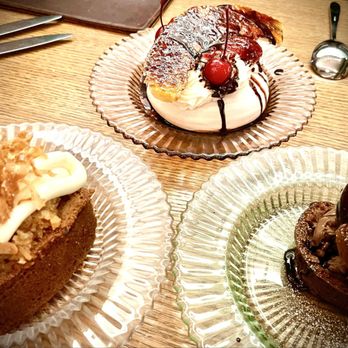 The Harvey House - Desserts - Bars Near Me - Madison, Wisconsin The Harvey House - Desserts - Bars Near Me - Madison, Wisconsin