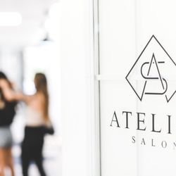 Atelier Salon Jax - Come in