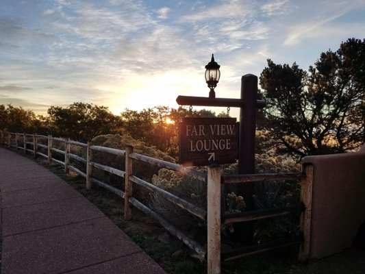 Far View Lodge by null