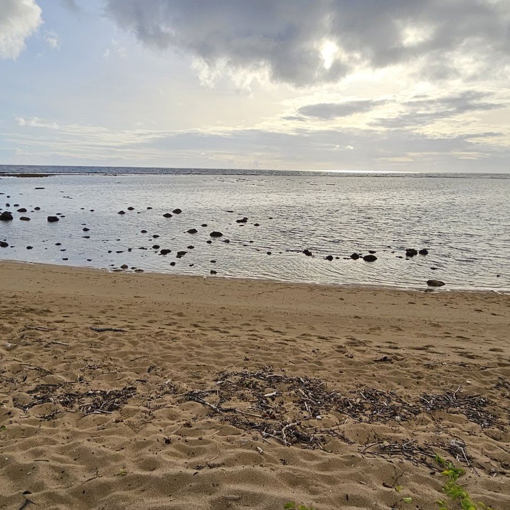 Hauula Beach Park - Parks Near Me - Hauula, Hawaii