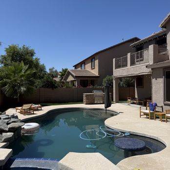 Under Pressure Az - Pressure Washers Near Me - Chandler, Arizona Under Pressure Az - Pressure Washers Near Me - Chandler, Arizona