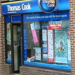 Thomas Cook