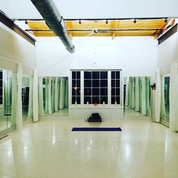 Yoga Revelation - Our beautiful space!