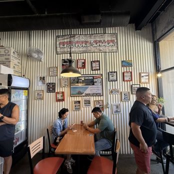 Ry's Poke Shack - Hawaiian Near Me - Huntington Beach, California Ry's Poke Shack - Hawaiian Near Me - Huntington Beach, California