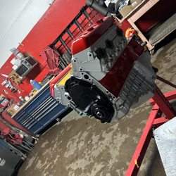 Liberty Auto Repair Collision & Sales