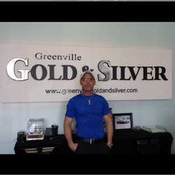 Greenville Gold and Silver