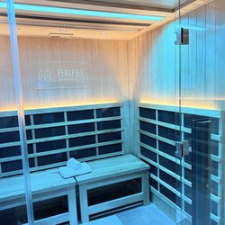 Perspire Sauna Studio - Lake Pleasant