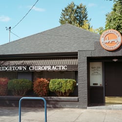 Bridgetown Chiropractic and Wellness