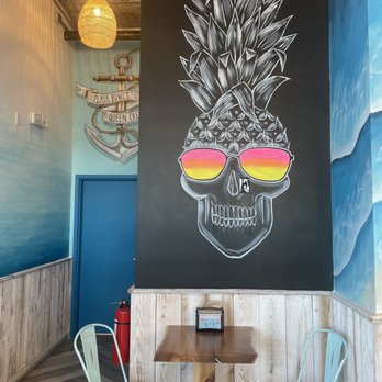 Playa Bowls - Juice Bars & Smoothies Near Me - Queen Creek, Arizona