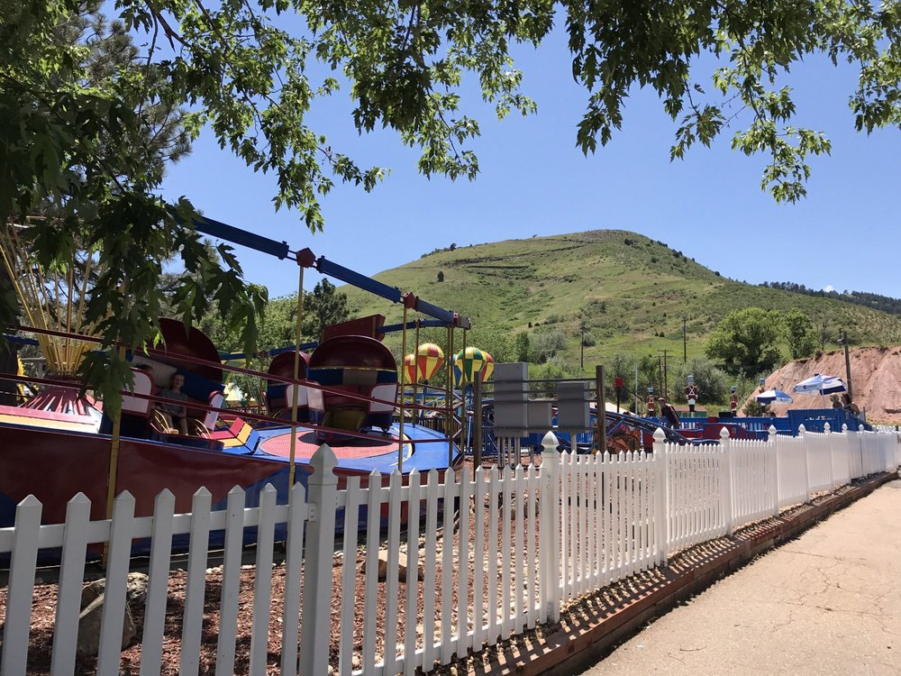 HERITAGE SQUARE CLOSED Updated August 2024 44 Photos & 48 Reviews