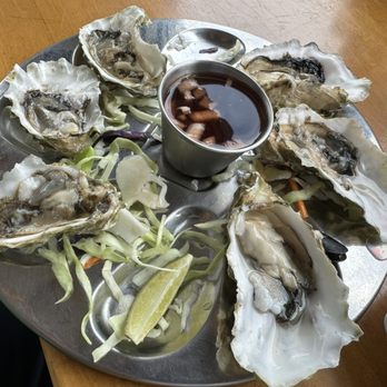 NDMK Fish House - Sushi Bars Near Me - Avalon, California