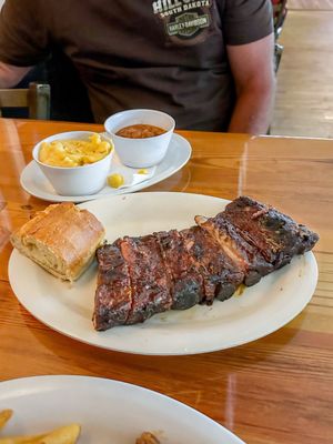 Winking Lizard Peninsula by null