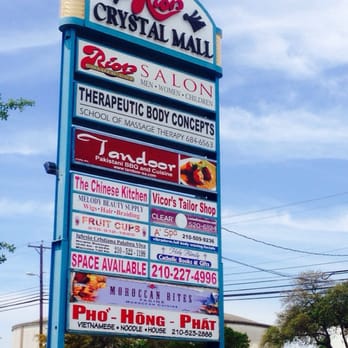 Pho Hong Phat - Look for this sign off Wurzbach Rd. - Vietnamese Near Me - San Antonio, Texas