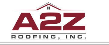Slide of A2Z Roofing