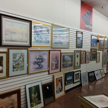 Goodwill Store - Watauga - Got art? Need art? Goodwill can help. Is that a Van Gogh? - Thrift Stores Near Me - Watauga, Texas Goodwill Store - Watauga - Got art? Need art? Goodwill can help. Is that a Van Gogh? - Thrift Stores Near Me - Watauga, Texas