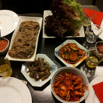 Dun Yong - Cooking results!! - Grocery Near Me - Amsterdam, New Hampshire