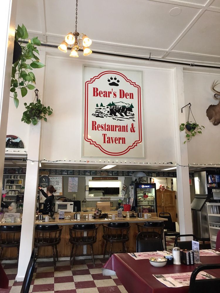 BEARS DEN MOTEL Updated September 2024 30 Photos & 31 Reviews 73
