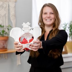 Wildflower Physical Therapy & Wellness - We offer pelvic health physical therapy for women who are pregnant, postpartum or at any stage of life.