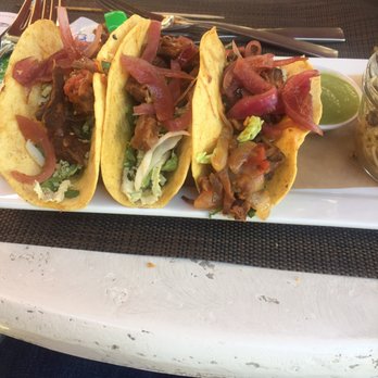Seasons 52 - Braised beef tacos - Wine Bars Near Me - Cherry Hill, New Jersey