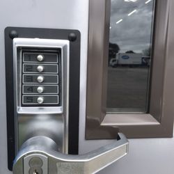 Coastal Lock & Safe