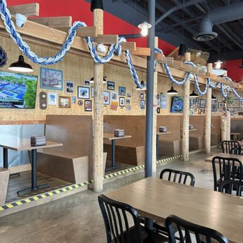 The Boiling Crab - Chairs - Cajun/Creole Near Me - Brea, California The Boiling Crab - Chairs - Cajun/Creole Near Me - Brea, California