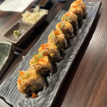 Ryoshin Sushi - Belmont Roll - Sushi Bars Near Me - Belmont, California Ryoshin Sushi - Belmont Roll - Sushi Bars Near Me - Belmont, California